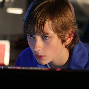 Fotoğraf Thomas Horn