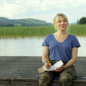 Fotoğraf Frida Hallgren