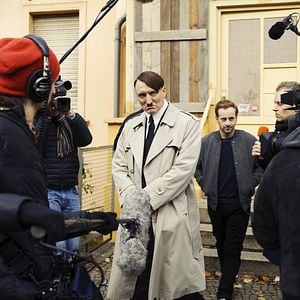 Fotoğraf Oliver Masucci