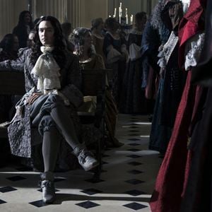 Versailles dizi 3 sezon