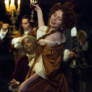 Fotoğraf Versailles