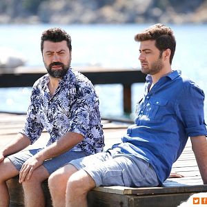 Fotoğraf Git Başımdan