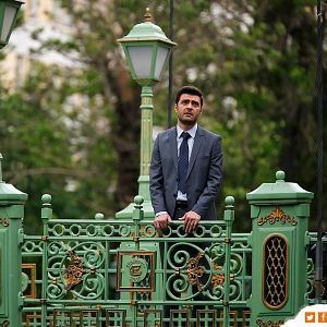 Fotoğraf Git Başımdan