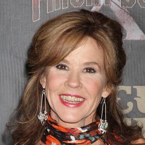 Fotoğraf Linda Blair