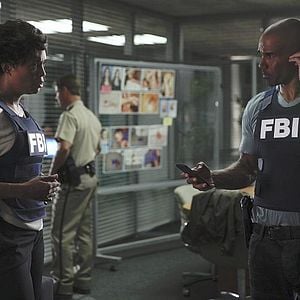 Fotoğraf Aisha Tyler