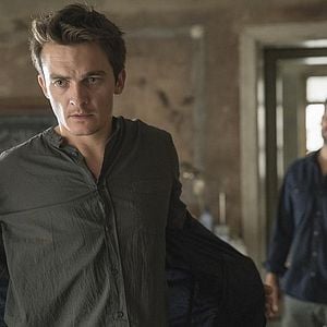 Fotoğraf Rupert Friend