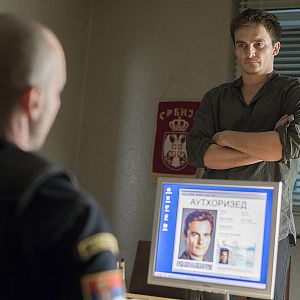 Fotoğraf Rupert Friend