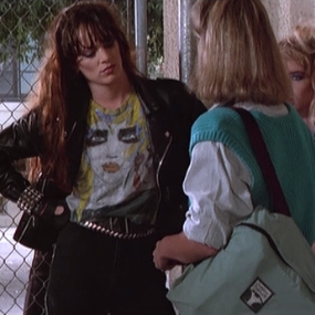 Fotoğraf Deborah Foreman