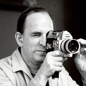 Fotoğraf Ingmar Bergman