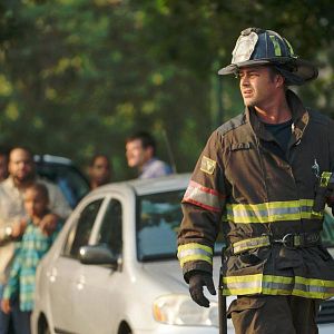 Fotoğraf Taylor Kinney