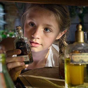 Fotoğraf Flora Li Thiemann