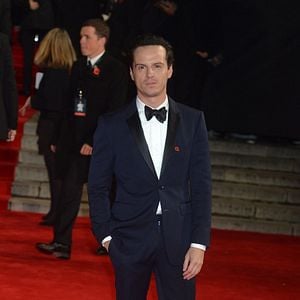 Fotoğraf Andrew Scott
