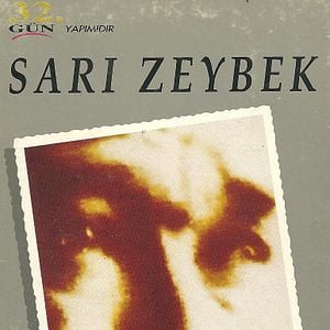 Fotoğraf Sarı Zeybek