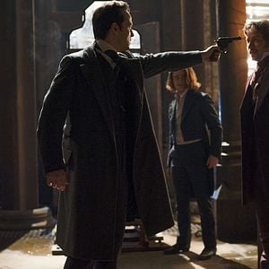 Fotoğraf James McAvoy