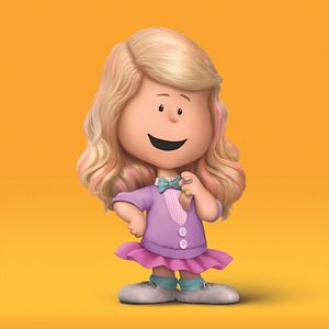 Fotoğraf Snoopy ve Charlie Brown Peanuts Filmi