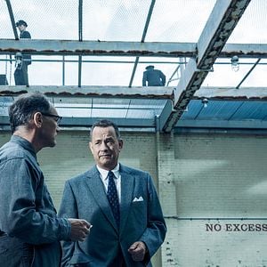 Fotoğraf Casuslar Köprüsü