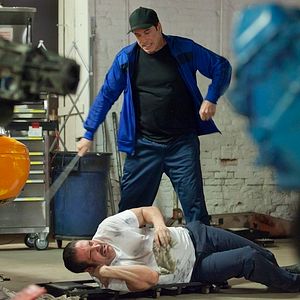 Fotoğraf John Travolta