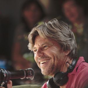 Fotoğraf Eric Besnard