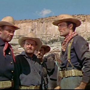 Fotoğraf Joel McCrea