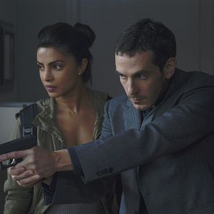 Fotoğraf Priyanka Chopra Jonas