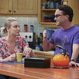 Fotoğraf Johnny Galecki