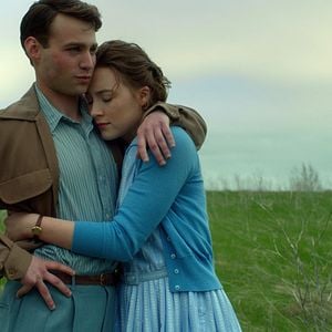 Fotoğraf Saoirse Ronan