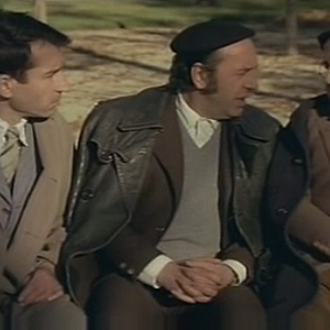 Fotoğraf José Sacristán