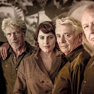 Fotoğraf Antje Traue