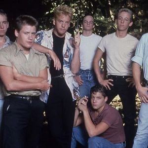 Fotoğraf Corey Feldman