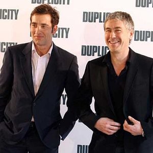 Fotoğraf Tony Gilroy