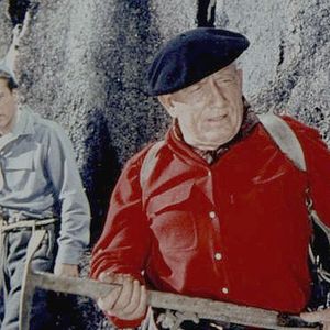 Fotoğraf Spencer Tracy