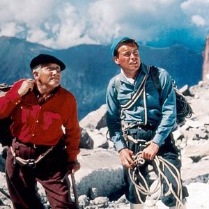 Fotoğraf Spencer Tracy