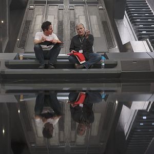 Fotoğraf J.J. Abrams