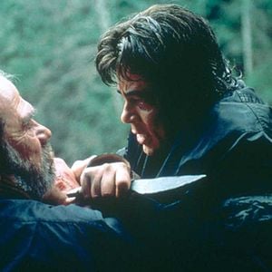 Fotoğraf Benicio Del Toro