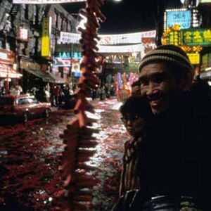 Fotoğraf Michael Cimino