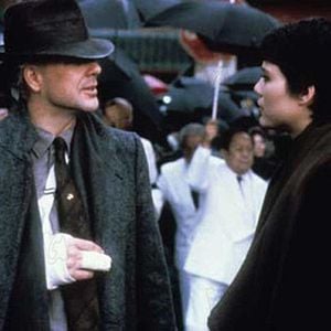 Fotoğraf Mickey Rourke