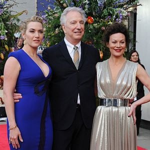 Fotoğraf Alan Rickman