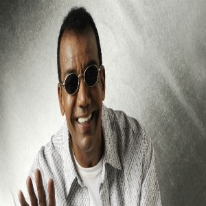 Fotoğraf Jorge Ben Jor