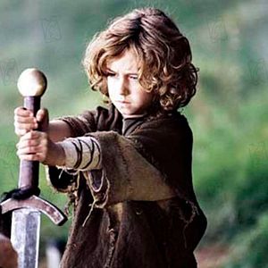 Fotoğraf Kral Arthur