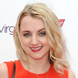 Fotoğraf Evanna Lynch