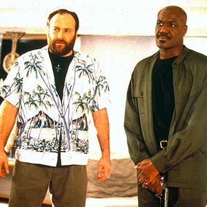 Fotoğraf Get Shorty