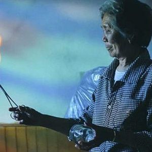 Fotoğraf Kaili Blues