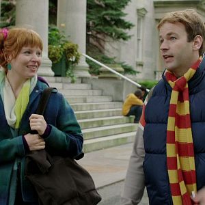 Fotoğraf Mike Birbiglia