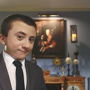 Fotoğraf Atticus Shaffer