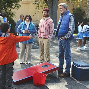 Fotoğraf Charlie McDermott