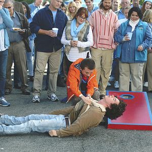 Fotoğraf Charlie McDermott