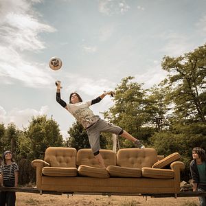 Fotoğraf Aaron Kissiov