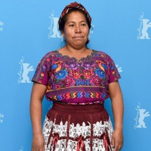 Fotoğraf María Telón