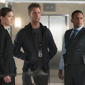 Fotoğraf Jennifer Carpenter