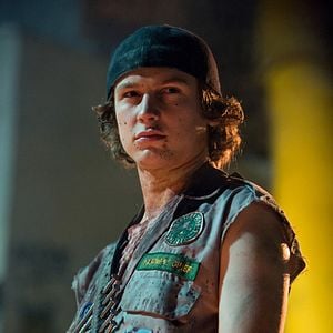 Fotoğraf Logan Miller